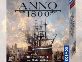 Anno 1800 jeszcze w tym roku trafi na nasze stoły