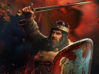 Ancestors Legacy: Polscy wojowie szykują desant na&nbsp;konsole