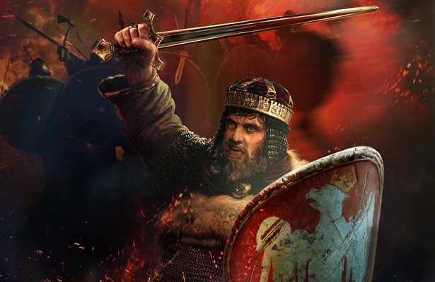 Ancestors Legacy: Polscy wojowie szykują desant na konsole