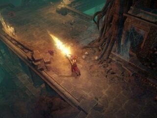 Shadows: Heretic Kingdoms – Zapowiedziano kontynuację [WIDEO]