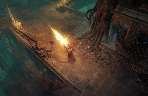 Shadows: Heretic Kingdoms – Zapowiedziano kontynuację [WIDEO]