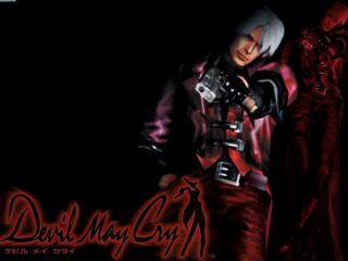 Devil May Cry: Twórca pierwszej części chciałby zrobić remake