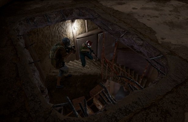 PUBG: Nowa mapa i motoszybowiec już dostępne [WIDEO]