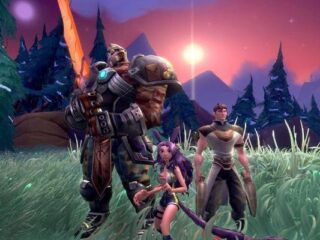 Carbine Studios zamyka podwoje