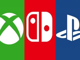Czarny Piątek w sklepach konsolowych: wyprzedaże gier na PlayStation, Xboksa i Switcha