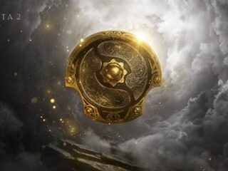 Dota 2: Valve zamknęło The International 2021 dla publiczności
