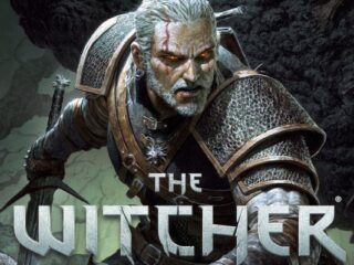 The Witcher RPG: Starter po polsku dostępny za darmo