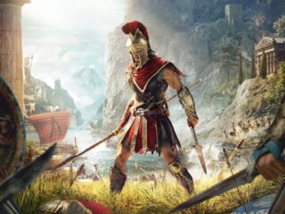 Ubisoft: Ruszyła letnia wyprzedaż wydawcy