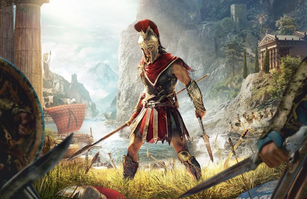 Ubisoft: Ruszyła letnia wyprzedaż wydawcy