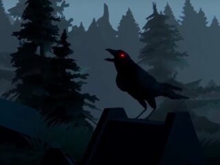 Black Book: Słowiańskie mity i&nbsp;bardzo stylowe karty [WIDEO]