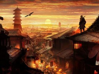 Assassin’s Creed: Dynasty – Czy już coś wiemy o nowej odsłonie?