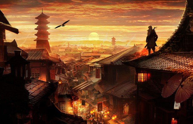 Assassin’s Creed: Dynasty – Czy już coś wiemy o nowej odsłonie?