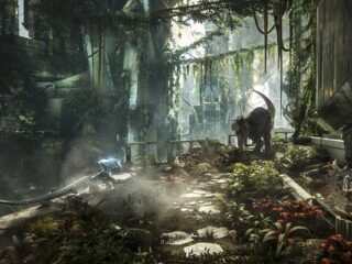 Ark: Survival Evolved – Pecetowa premiera nowego dodatku, darmowy tydzień [WIDEO]