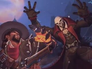Overwatch: Niebawem powróci wydarzenie halloweenowe