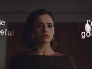 Erica: Tęskniliście za&nbsp;gatunkiem FMV? Bo&nbsp;Sony jak widać tak&nbsp;[WIDEO]