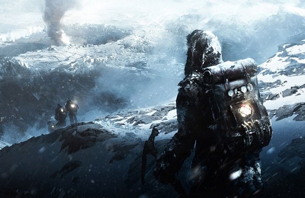 Frostpunk otrzymał darmowe rozszerzenie