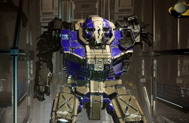 MechWarrior 5: Mercenaries – Twórcy opowiadają o personalizacji maszyn, fani krytykują wyłączność na Epic Game Store [WIDEO]