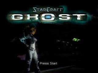 StarCraft: Ghost – Wyciekła grywalna wersja, internet pełen gameplayów [WIDEO]
