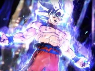 Dragon Ball Xenoverse 2: Ujawniono szczegóły na&nbsp;temat kolejnego rozszerzenia [WIDEO]