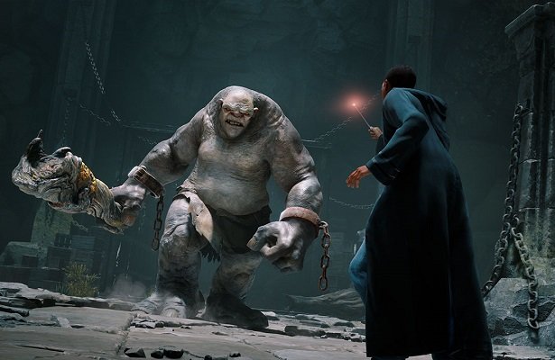 Hogwarts Legacy przełożone na 2022