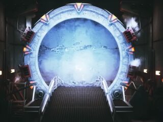 Stargate: Timekeepers – CreativeForge tworzy strategię w&nbsp;znanym uniwersum science fiction [WIDEO]