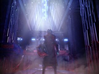 Hellpoint: Soulslike science fiction do&nbsp;pobrania za&nbsp;darmo