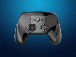 Valve kończy produkcję Steam Controllerów