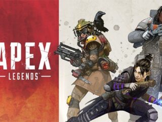 Apex Legends:  Nowa, darmowa gra twórców Titanfalla jest już dostępna [WIDEO]