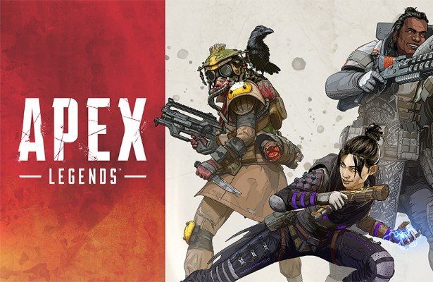 Apex Legends:  Nowa, darmowa gra twórców Titanfalla jest już dostępna [WIDEO]