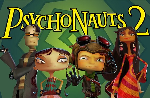 Psychonauts 2: Double Fine potwierdza, zagramy jeszcze w tym roku
