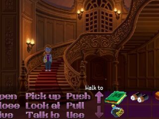 Thimbleweed Park ma datę premiery!