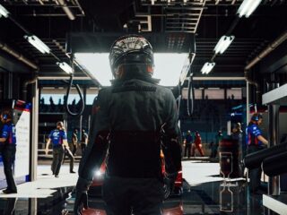 Gran Turismo 7: Na stronie PlayStation pojawiła się informacja o beta testach gry