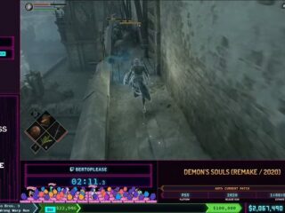 Speedrunnerzy zebrali prawie 3 miliony dolarów na&nbsp;cele charytatywne [WIDEO]