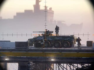 Sniper Ghost Warrior Contracts: Zobaczcie pół godziny cichego eliminowania przeciwników [WIDEO]
