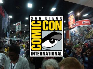 San Diego Comic-Con 2020 odwołany
