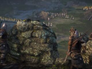 Mount & Blade II: Bannerlord największą steamową premierą tego roku