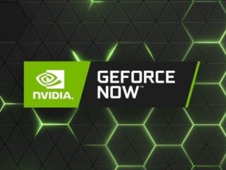 GeForce NOW – gramy za darmo w chmurze