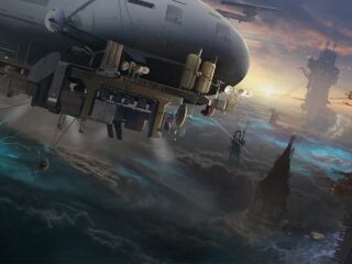 Far From Home: Nowe polskie studio AA+