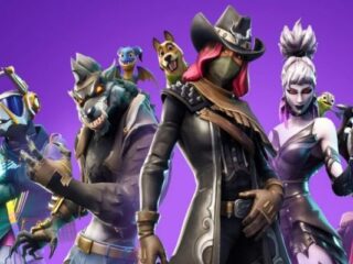 Fortnite: Pierwsze – nie cheatuj, czyli Epic Games pozywa youtubera