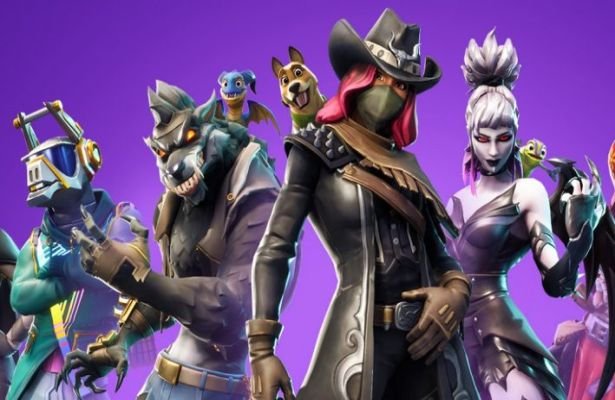 Fortnite: Pierwsze – nie cheatuj, czyli Epic Games pozywa youtubera