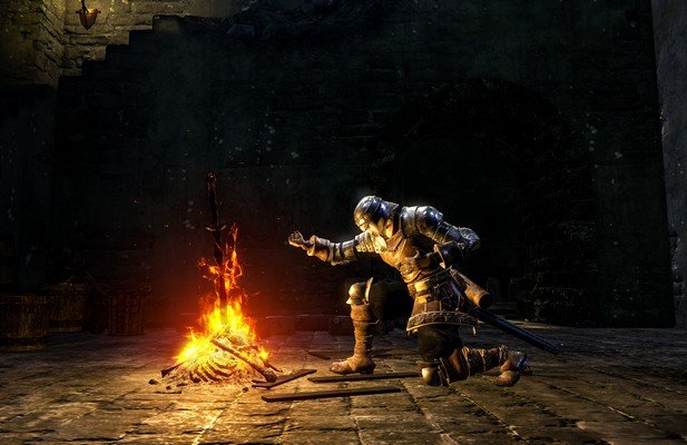 Dark Souls: Remastered – Odkurzeni bossowie szczerzą kły [WIDEO]