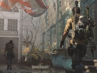 The Division 2: Zwiastun fabularny, zamknięta beta [WIDEO]