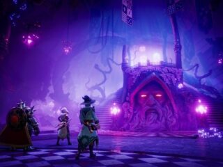 Trine 4: The Nightmare Prince – Poznaliśmy dokładną datę premiery [WIDEO]