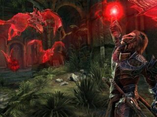 The Elder Scrolls Online: Elsweyr – Twórcy zabierają nas na wycieczkę po ojczyźnie Khajiitów [WIDEO]