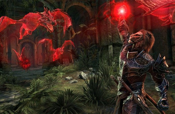 The Elder Scrolls Online: Elsweyr – Twórcy zabierają nas na wycieczkę po ojczyźnie Khajiitów [WIDEO]