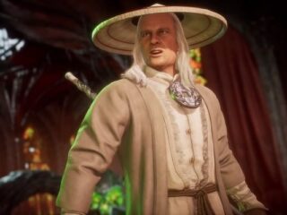 Mortal Kombat 11: Bohaterowie znani z ekranizacji wracają za sprawą DLC [WIDEO]