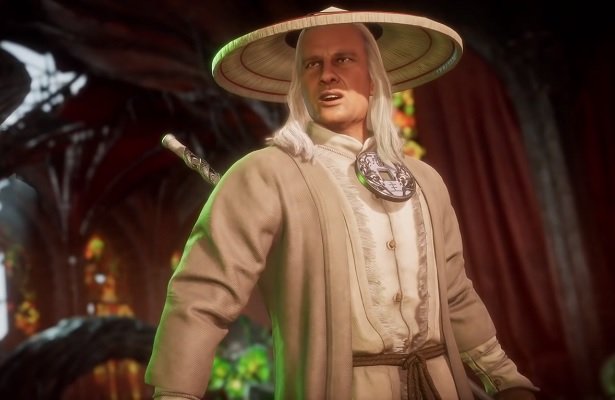 Mortal Kombat 11: Bohaterowie znani z ekranizacji wracają za sprawą DLC [WIDEO]