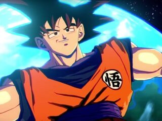 Dragon Ball FighterZ: Sceny z anime odtworzone na silniku gry [WIDEO]
