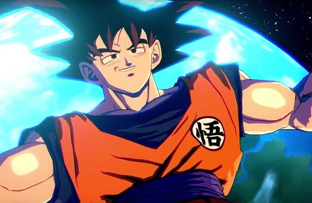 Dragon Ball FighterZ: Sceny z anime odtworzone na silniku gry [WIDEO]