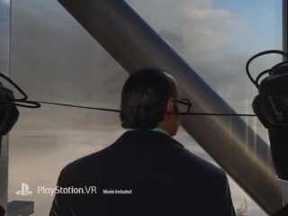 Hitman 3: VR-owa wersja stawia na immersję [WIDEO]